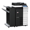 All-in-One-Drucker Develop ineo+ 224 Handbuch