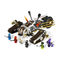 Spielzeuge LEGO NINJAGO 9449 Anleitung