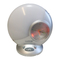Wecker Lumie Bodyclock Classic with Radio 150 Bedienungsanleitung