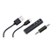 Adapter auvisio PX-4744 Bedienungsanleitung