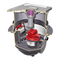 Wassersysteme Kessel Aqualift F series Handbuch
