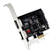 PCI-Karten CSL 300498 Kurzanleitung