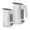 Wasserkocher Braun PurEase WK301AI Kurzanleitung