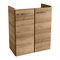 Möbel Fackelmann 84392/5 Montage-, Pflege- Und Sicherheitshinweise
