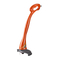 Trimmer Flymo MT21 Originalanleitung