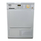 Wäschetrockner Miele t 8626 wp Gebrauchsanweisung