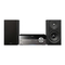 Stereoanlagen Sony CMT-SBT300W Bedienungsanleitung