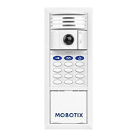 Mobotix T26 Schnellinstallation