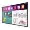 Interaktive Whiteboards SMART SBD-2075 Handbuch