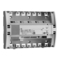 Controller SOMFY Animeo KNX 4 DC WM Montagehandleiding