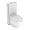 Badausstattung und Badeinrichtung Geberit AQUACLEAN MERA CLASSIC Bedienungsanleitung