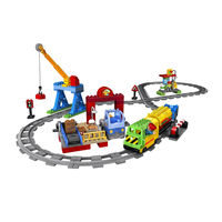 Lego Duplo 5609 Montageanleitung