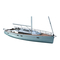 Boote Bavaria Cruiser 51 Eignerhandbuch