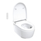Badausstattung und Badeinrichtung Geberit AQUACLEAN MERA CLASSIC Kurzanleitung