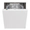 Geschirrspüler Indesit D2I HD524 A Kurzanleitung