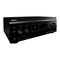 Heimkinosysteme Sony STR-DA3600ES Kurzanleitung