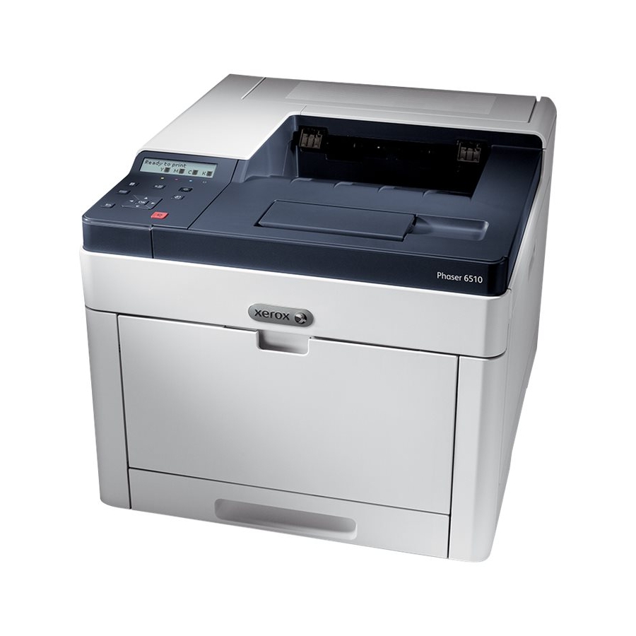 Xerox Phaser 6510 Handbücher
