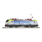 Spielzeuge PIKO BR 193 VECTRON TT Bedienungsanleitung