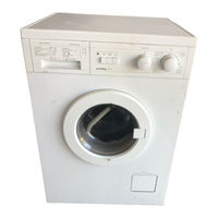 Privileg 210 C Gebrauchsanweisung