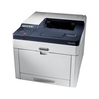 Xerox Phaser 6510 Benutzerhandbuch