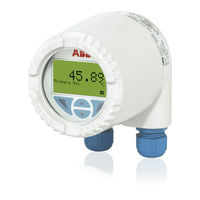 Abb TTF300 Inbetriebnahmeanleitung
