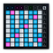 Musikinstrumente Novation Launchpad X Handbuch