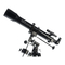 Teleskope Celestron PowerSeeker 70EQ Kurzanleitung Zur Einrichtung
