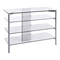 Möbel jahnke TR 100 Montageanleitung