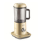 Mixer Kenwood kmix BLX50-Serie Anleitung