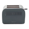 Toaster Silvercrest STC 920 A1 Bedienungsanleitung