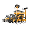 Garten und Gartentechnik McConnel SEEDAERATOR Betriebsanleitung