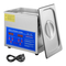 Ultraschallreiniger VEVOR JPS-04A Bedienungshandbuch