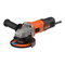 Schleifmaschinen Black & Decker BEG010-QS Bersetzt Von Den Originalanweisungen