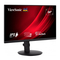 Monitore ViewSonic VG2408A-MHD Bedienungsanleitung