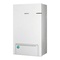 Wärmepumpen Samsung Hydro Unit WT AE 090 RNYDEG Serie Installationshandbuch