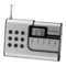 Tragbares Radio Silvercrest SR-1400 Bedienungsanleitung