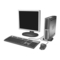 PCs HP dc7700 Serie Referenzhandbuch