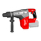 Bohrmaschinen Milwaukee M18 CHM Originalbetriebsanleitung