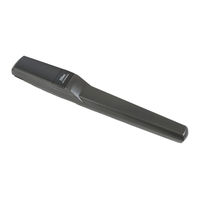 Ditec PWR25H Technisches Handbuch