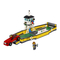 Spielzeuge LEGO CITY 60119 Montageanleitung