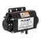 Pumpen Xylem FLOJET N51X0-Serie Installation Und Betrieb