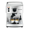 Kaffeemaschinen Electrolux EEA150 Gebrauchsanweisung