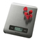 Waagen Silvercrest SKWS 5 A1 Bedienungsanleitung
