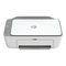 All-in-One-Drucker HP DeskJet 2700 Serie Erste Schritte