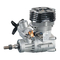 Motoren GRAUPNER OS MAX 55HZ HYPER Betriebsanleitung