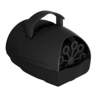 Beamz B100 Bedienungsanleitung