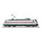 Modelleisenbahnen Trix 146.5 Serie Bedienungsanleitung
