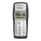 Handys Nokia 1101 Bedienungsanleitung