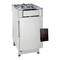 Saunaöfen Harvia KV50SE Technische Daten Und Aufbauanleitung