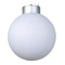 Lichtanlage Varytec LED Ball RGBW 50cm 4x8W DMX Bedienungsanleitung